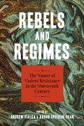 Cover: Rebels and Regimes - Zando - Hillman Grad Books