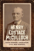 Cover: Henry Eustace McCulloch - Zando - Hillman Grad Books