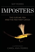 Cover: Imposters - Stackpole Books