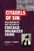 Cover: Citadels of Sin - Southern Illinois University Press