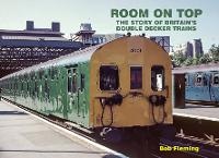 Enlarge image Cover: Room on Top - The Oakwood Press