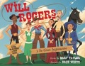 Cover: Will Rogers y Su Gran Inspiracion - Yorkshire Publishing