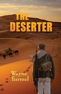 Cover: The Deserter- a Tale of the Foreign Legion - Achis Press