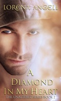 Cover: A Diamond in My Heart - Fantasy Books Publishing, LLC