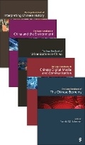 Cover: The Sage Handbooks of Modern China Series Bundle - SAGE Publications Ltd