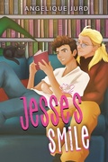 Cover: Jesse's Smile - Small Black Cat Media