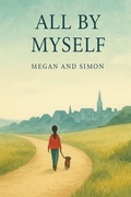 Cover: All By Myself - Dr Simon Robinson