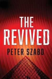 Enlarge image Cover: The Revived - Possibility Books