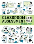 Bild: Classroom Assessment in the Real World - SAGE Publications Inc