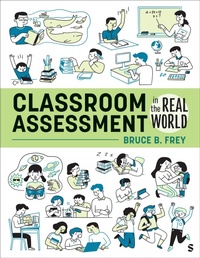 Bild: Classroom Assessment in the Real World - SAGE Publications Inc