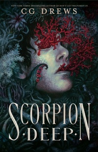 Enlarge image Cover: Scorpion Deep - St Martin's Press