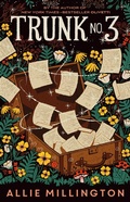 Cover: Trunk No. 3 - St Martin's Press