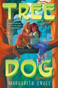Cover: Tree Dog - St Martin's Press