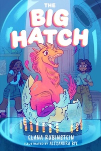 Enlarge image Cover: The Big Hatch - St Martin's Press