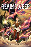 Cover: Realmsweep - St Martin's Press