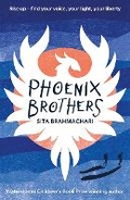 Cover: Phoenix Brothers - Oxford Children's