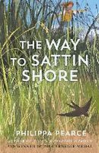 Enlarge image Cover: The Way to Sattin Shore - Oxford Children's