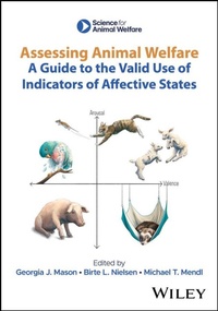 Enlarge image Cover: Assessing Animal Welfare - Wiley