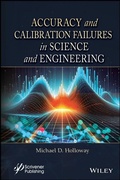 Cover: Accuracy and Calibration Failures in Science and Engineering - Wiley