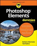Bild: Photoshop Elements For Dummies - Wiley