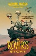Cover: A Rover's Story - Youth Large Print