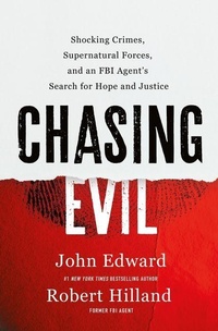 Enlarge image Cover: Chasing Evil - Thorndike Press Large Print