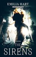 Cover: The Sirens - Large Print Press