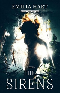 Enlarge image Cover: The Sirens - Large Print Press