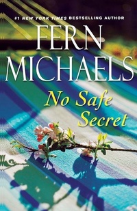 Enlarge image Cover: No Safe Secret - Thorndike Press Large Print