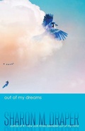 Cover: Out of My Dreams - Youth Large Print