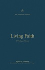 Cover: Living Faith - Crossway