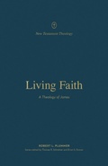 Cover: Living Faith - Crossway