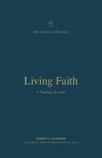 Enlarge image Cover: Living Faith - Crossway