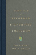 Cover: Essentials of Reformed Systematic Theology - Crossway