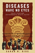 Cover: Diseases Have No Eyes - Temple University Press,U.S.
