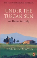 Cover: Under The Tuscan Sun - Transworld Digital