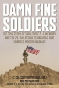 Cover: Damn Fine Soldiers - Globe Pequot Press