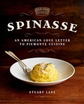 Cover: Spinasse - Skyhorse Publishing