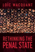 Cover: Rethinking the Penal State - Polity Press