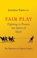 Cover: Fair Play - Bloomsbury Professional