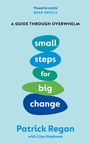 Cover: Small Steps for Big Change - Ebury Digital