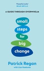 Cover: Small Steps for Big Change - Rider & Co