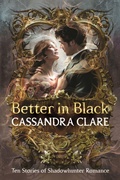 Cover: Better in Black - Walker Books Ltd.