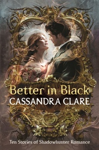 Enlarge image Cover: Better in Black - Walker Books Ltd.