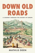 Cover: Down Old Roads - MacLehose Press