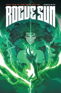 Enlarge image Cover: Rogue Sun Volume 6 - Image Comics