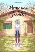 Cover: Memories of Giselle - Image Comics