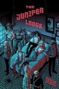 Cover: The Juniper Lodge - Image Comics