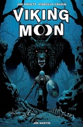 Cover: Viking Moon - Image Comics