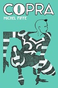 Cover: Copra Master Collection Book Two - Image Comics